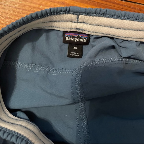 Patagonia shorts size xs - Picture 3 of 3